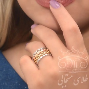 انگشتر پورتوفینو