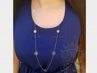 رولباسی طلای چندگل