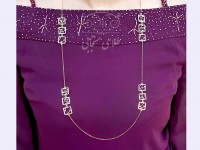 رو لباسی طلای رباعی خیام