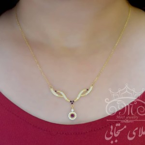 گردنبند تنسی