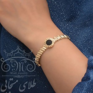 دستبند النگویی بولگاری