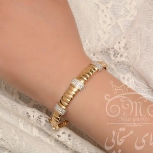 دستبند آرین گلد