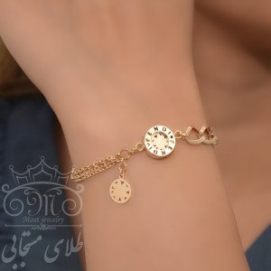 دستبند فندی