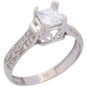 انگشتر سولیتر