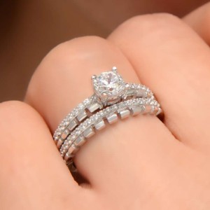 حلقه و پشت حلقه اسپرلوس