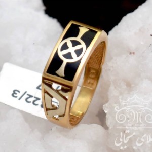 انگشتر مردانه اسپرلوس