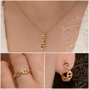 نیم ست کارتیر