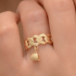 انگشتر کارتیر تیفانی