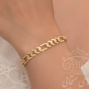 دستبند فیوژن فیگارو