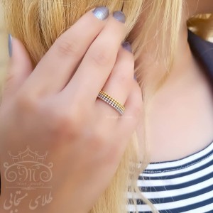 انگشتر لخت رولکسی