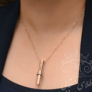 گردنبند لافمی