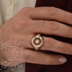 انگشتر مرسدس