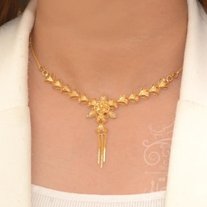 گردنبند بحرینی