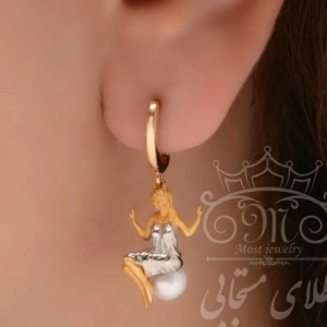 گوشواره فرشته