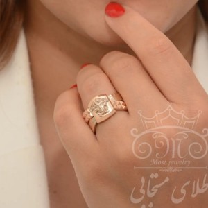 انگشتر ورساچ