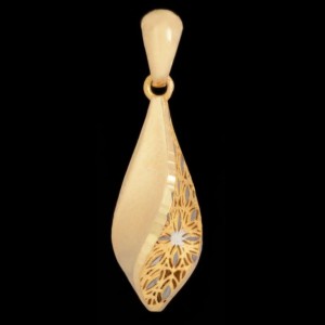 مدال آوا مخروطی