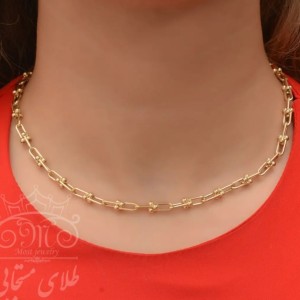 گردنبند تیفانی