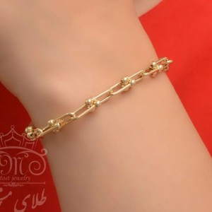 دستبند تیفانی