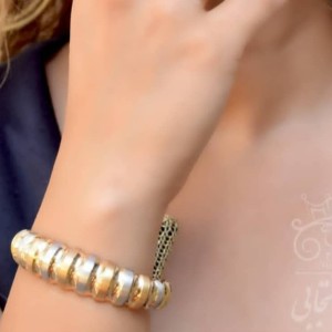 دستبند النگویی آوا