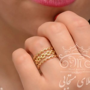 انگشتر ایلیا