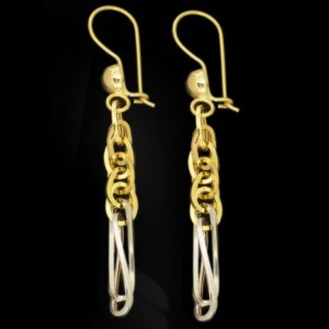 گوشواره اسپادانا