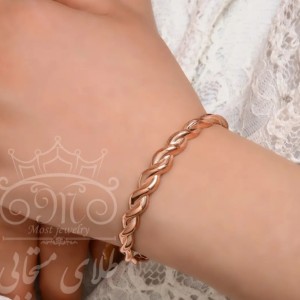 دستبند النگویی آوا