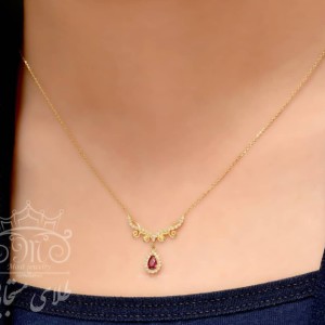 گردنبند تنسی