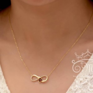 گردنبند بی نهایت