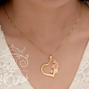 مدال قلب ورسای