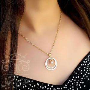 نیم ست مدور