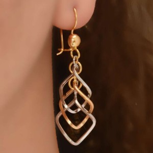 گوشواره اسپادانا