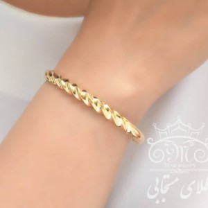 دستبند النگویی آوا