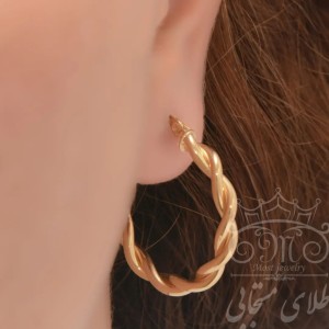 گوشواره وارنا