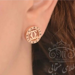 گوشواره کارتیر mgm