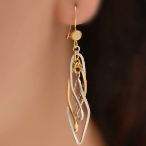 گوشواره اسپادانا