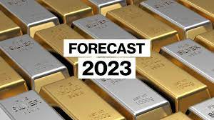 پیش بینی قیمت طلا شهریور 1402| طلا در 5 سال آینده