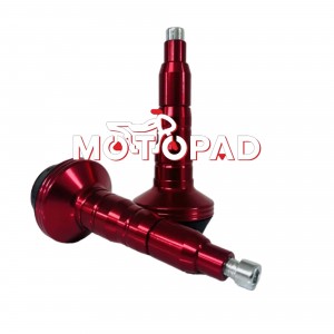 پروتکشن بلند موتور سیکلت