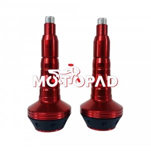 پروتکشن بلند موتور سیکلت