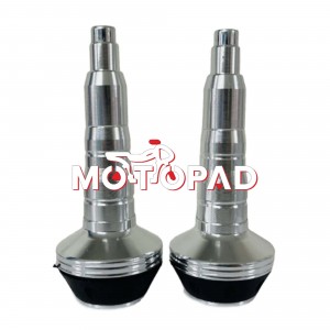 پروتکشن بلند بدنه