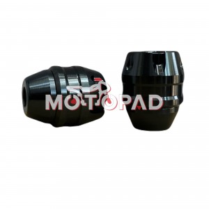 پروتکشن چرخ جلو سنگین موتور سیکلت