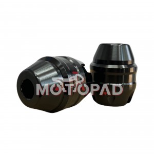 پروتکشن چرخ جلو سنگین موتور سیکلت