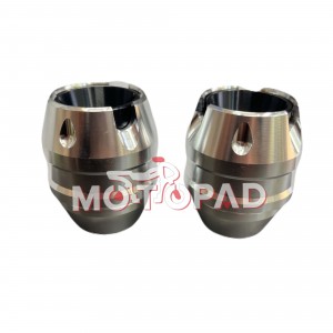 پروتکشن چرخ جلو آلیاژ سنگین موتور سیکلت