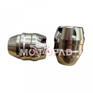 پروتکشن چرخ جلو آلیاژ سنگین موتور سیکلت