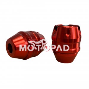 پروتکشن چرخ جلو آلیاژ سنگین موتور سیکلت