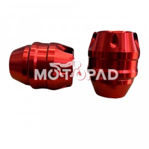 پروتکشن چرخ جلو آلیاژ سنگین موتور سیکلت