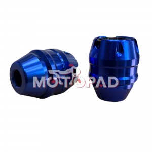 پروتکشن چرخ جلو آلیاژ سنگین موتور سیکلت