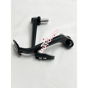 هندگارد کربن موتور سیکلت مدل