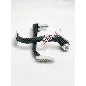 هندگارد کربن موتور سیکلت