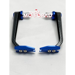 هندگارد کربن موتور سیکلت