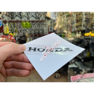 مارک برجسته اصلی اندونزی موتور سیکلت مدل هوندا استیل